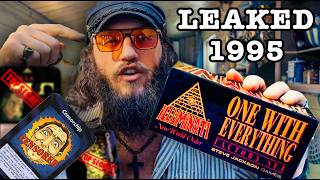 The 1995 Card Game Predicted the Future