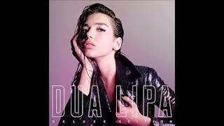 DUA LIPA - Bad Together