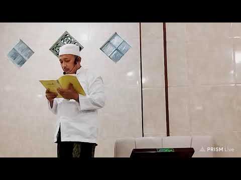 (Eps 23) Ngaji Muhammad Al Insan Al Kamil || KH. Sholahuddin Munshif || Ahad 24 Maret 2024.