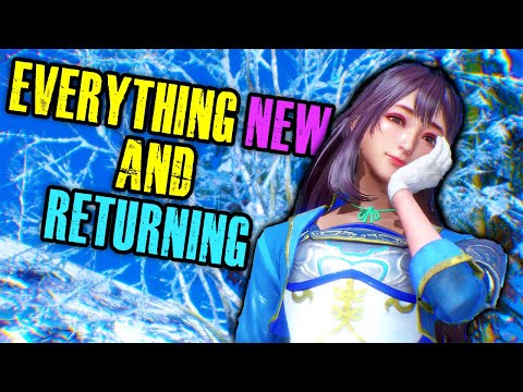 Dynasty Warriors 9 Empires | Everything New & Changes So Far