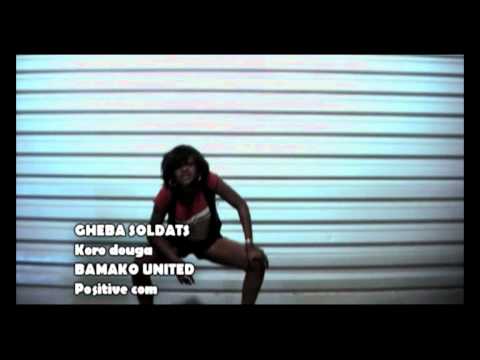 CLIP OFFICIEL GHEBA SOLDATS