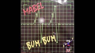 Mabel - Bum Bum