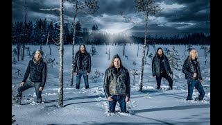 Kalmah - Lovers Of The Sun