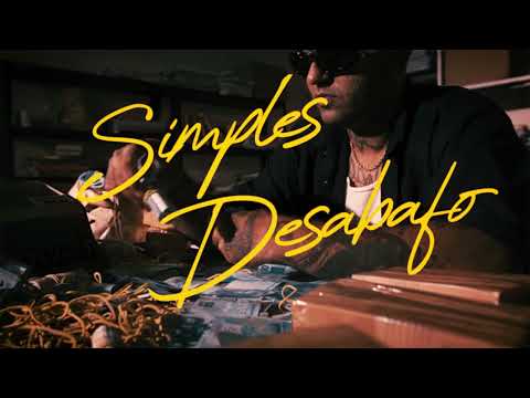 5. Zemaru - Simples Desabafo (Visualizer Oficial)