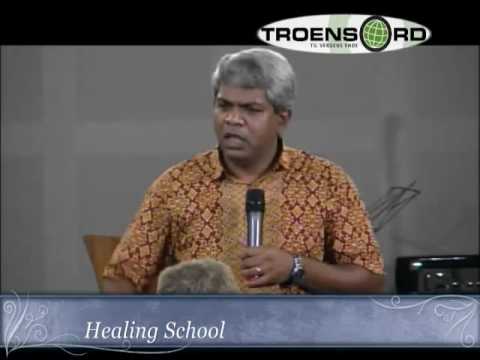 2012 03 13 | Pastor Stephen Moses