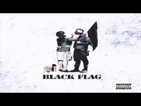 Machine Gun Kelly - Peso Ft. Pusha T & Meek Mill (Black Flag)