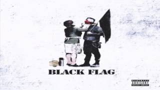 Machine Gun Kelly - Peso Ft. Pusha T &amp; Meek Mill (Black Flag)
