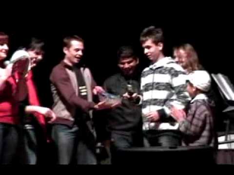 Mardom voice - Křest prvního CD