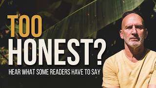 I Wrote a Book Some People Are Afraid to Read