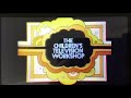 History Of CTW And Sesame Workshop Logos
