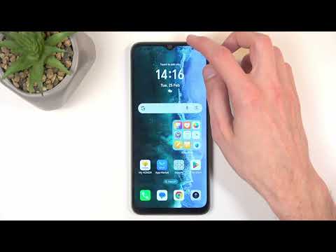 How to Turn On/Off Do Not Disturb Mode on Honor X6B – Manage Notifications