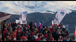 Mahony pres. Take Notes Showcase - Live @ weSKI - Muntele Mic x Turnu Rueni, Caras-Severin, Romania 2025