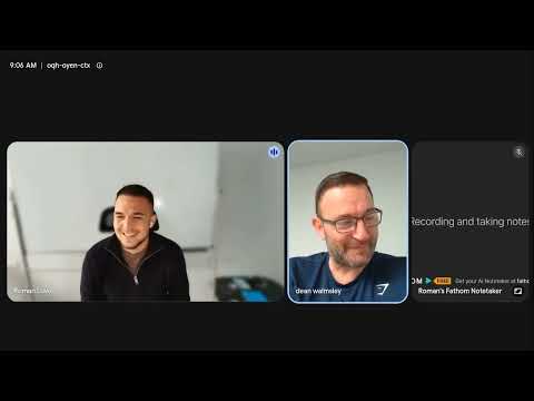 Castle Eco Solutions client interview thumbnail