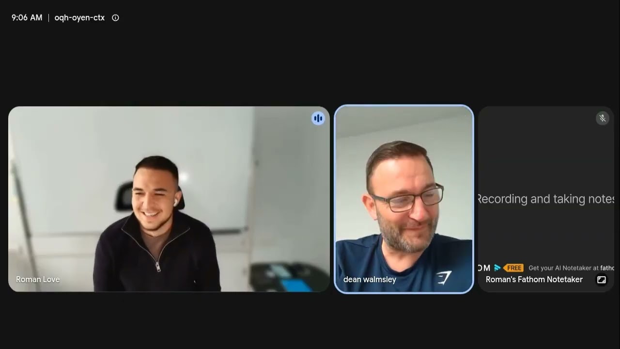 Castle Eco Solutions interview