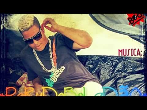 Mc Henrique Boladão-_-Peru Do Boladão