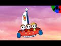 Save The Swan Opening Theme