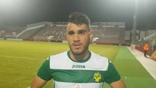 מכבי טמרה גברה על דבורייה ורשמה ניצחון בכורה בליגה