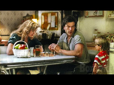 A Special Child | Full Movie (English Subtitles)