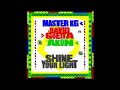 Master KG David Guetta Shine Your Light Feat Akon Official Audio