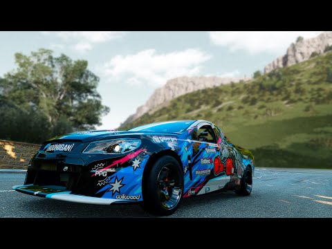 TOO MUCH RAGE - THE WORST RACE IN FORZA HORIZON 4 [4K 60FPS]