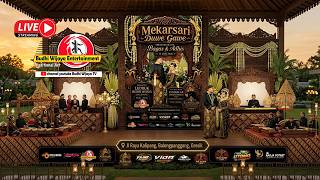 Download lagu 🔴Live Ludruk BUDHI WIJAYA | Wedding Party : BAGAS & ADHIS , Kalipang - Balongpanggang mp3 Download lagu 🔴Live Ludruk BUDHI WIJAYA | Wedding Party : BAGAS & ADHIS , Kalipang - Balongpanggang mp3