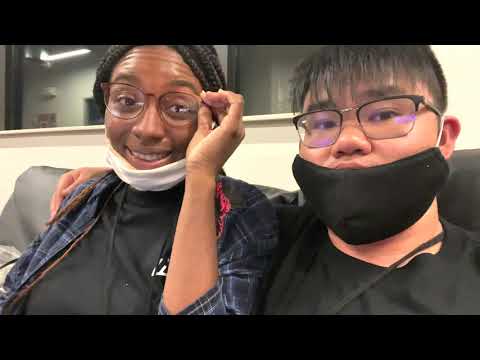 Obed is the center of your world (day 89 2/19/2021)