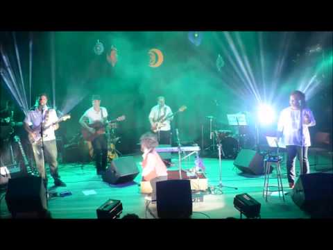 Amor Nunca Mais - Naddo Entre Gigantes