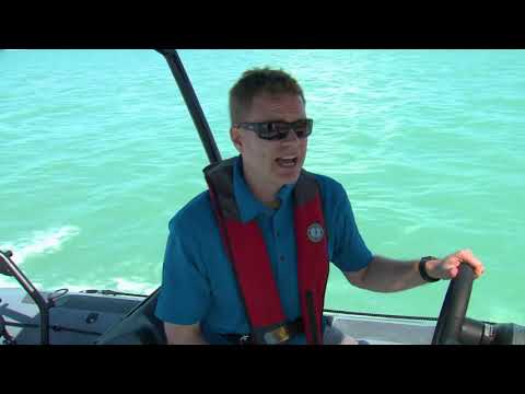 2018 Zodiac PRO 7 Review