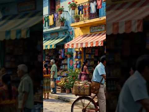 Samayac Suchitepequez Guatemala
