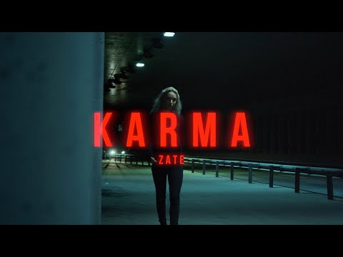 Zate - Karma