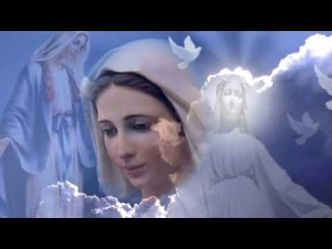 ❊❤️❊ W FATIMIE U MARYI ❊❤️❊