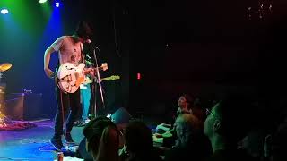 Ezra Furman — Suck The Blood From My Wound (Live at The WISE Vancouver)