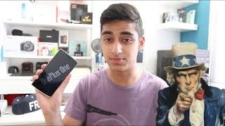 How To Get The OnePlus One Without an Invite!