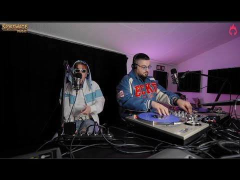 Jam On Radio and CINNAY