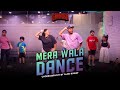 Mera wala Dance | Bollywood Choreography by Alok Rawat |  #30dayschallenge #trending
