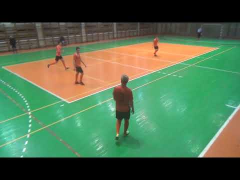 2 КХ 2-3 лига Жирновъ - Альянс Тарановка