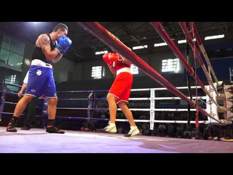 23-07-2016 Víctor Monfort VS Eusebio Arias