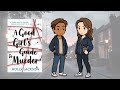 A Good Girls Guide To Murder By Holly Jackson Animated Summary