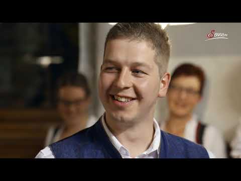 Deferegger Tanzlmusik beim ServusTV Musikantenstammtisch 22.03.2019