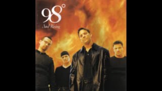 98º - Because Of You 1 Hour Loop