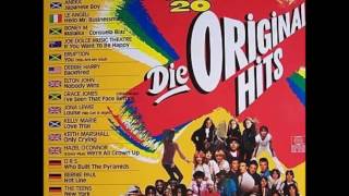 River Blue - A LA CARTE