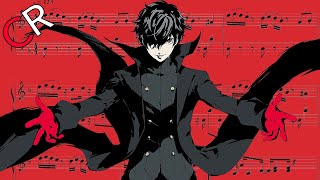 (My Favorite) Video Game Music Of The 8th Generation!