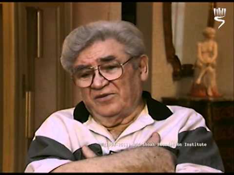 Jews' Daily Life in Interwar Vilna: Holocaust Survivor Testimonies