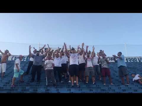 Paulistão 2019 - Anacleto Campanella - Torcida Garra Barueri