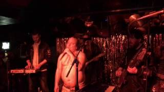 Har Mar Superstar - 12 Mar 2017 - C-Boys, Austin TX