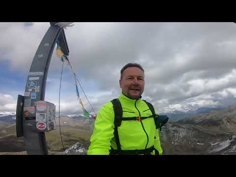 Matrei im August 2023 drei Bergwanderungen