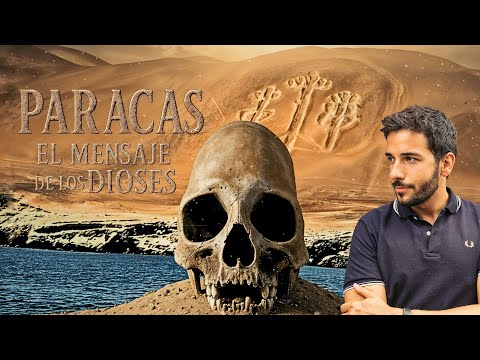 The enigma of Paracas: elongated skulls, the impossible chandelier and the stones of Ica