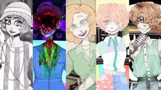 Cover art for communications all 5 songs