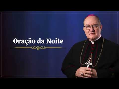 Oração da Noite - Salmo 4 (21/02/2026)