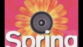 DJ Piccolo Feat. Tehmina - Spring...Let Me See! (The 4 Jays Edit)